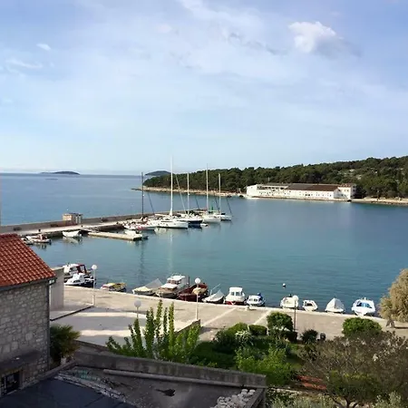 Holiday home Holiday Sonja Prvic Luka